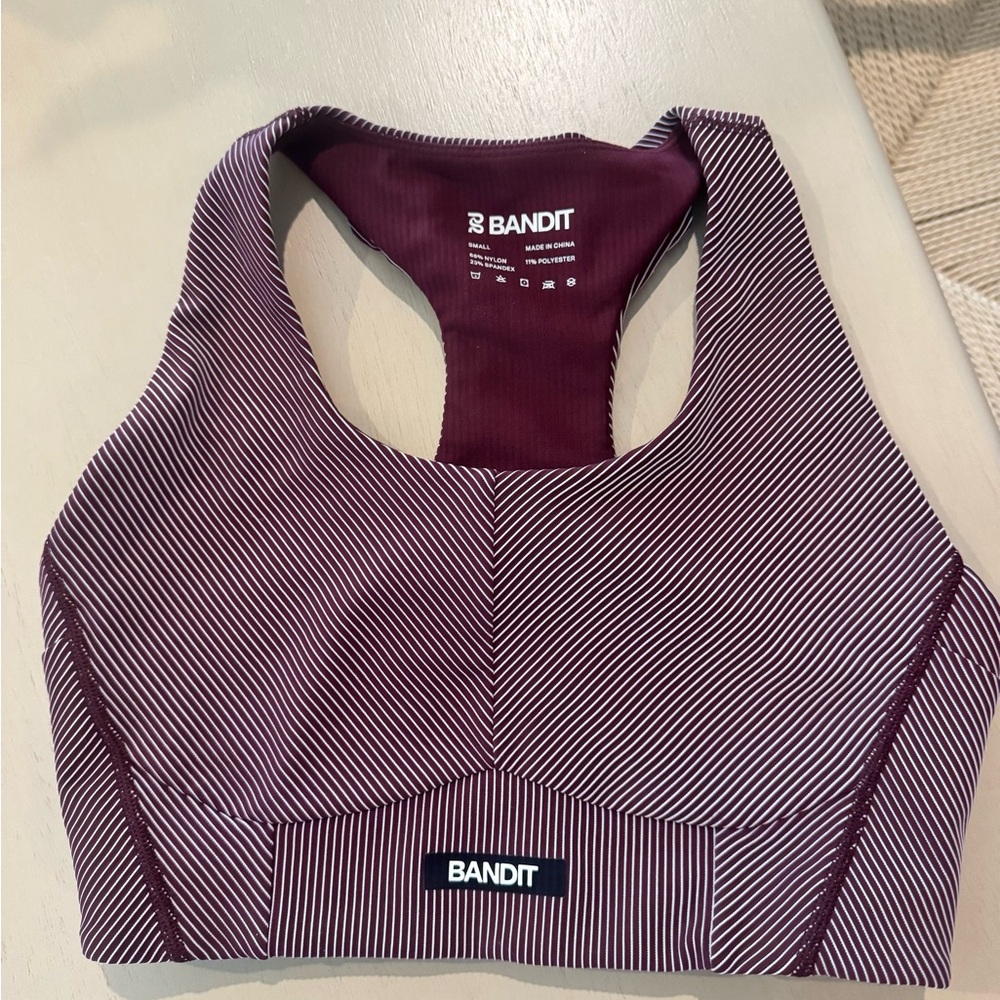 Bandit Women’s Sports Bra